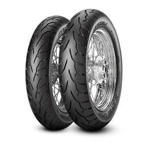 Pirelli Night Dragon 180/70R15 76H Rear